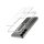 ARAREE Duple M MagSafe Sam S25 przeźroczysty/clear AR20-02211A - 1471743 - zdjęcie 2